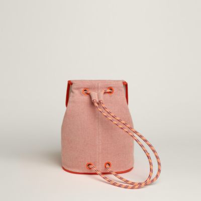 人気【HERMES】Les Cabanes トイレタリーバッグ Les Cabanes case | Hermès USA